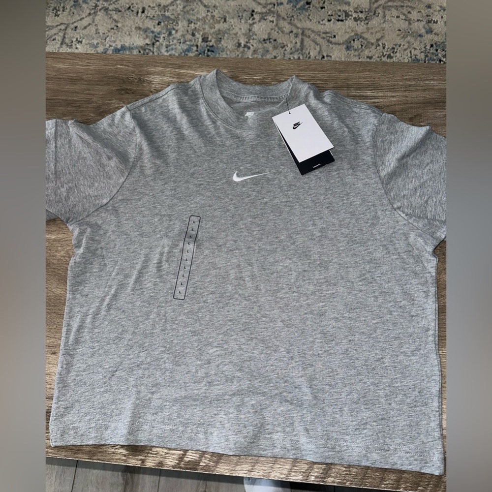 Kids Nike Short Sleeve